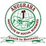 Anugraha Institute of Social Sciences Logo Png, Jpg, Gif